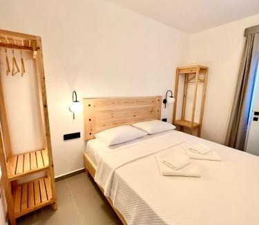Datca City Center Hotel | EGEDEN HOTEL