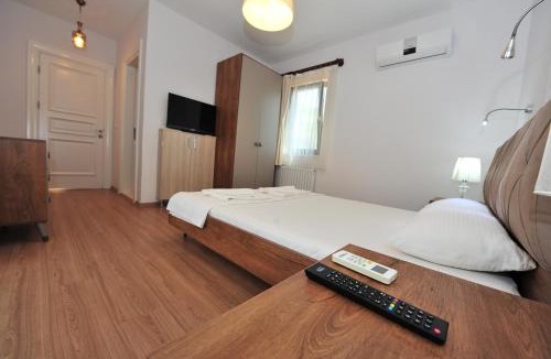 Dalyan City Center Hotel | Egehan Butik Hotel Dalyan