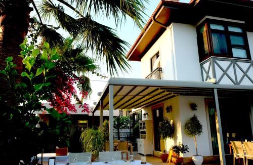 Dalyan City Center Hotel | Egehan Butik Hotel Dalyan