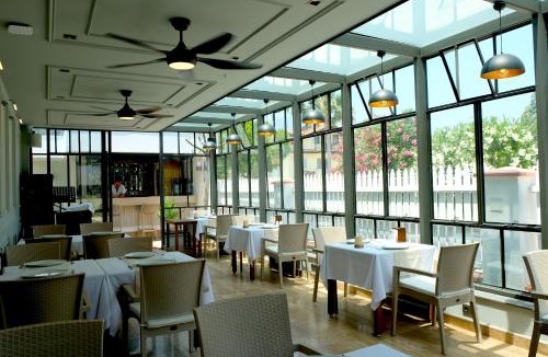 Dalyan City Center Hotel | Egehan Butik Hotel Dalyan