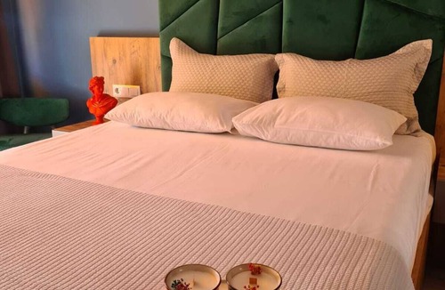 Gocek Bed & Breakfast | Ekin Otel