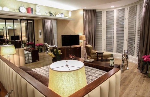 Marmaris City Center Hotel | Elegance Hotels International