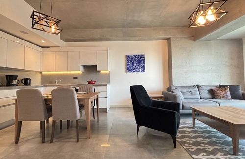 Bomonti Apartment | Elegant Skyline Residence | Sinpaş Queen Bomonti