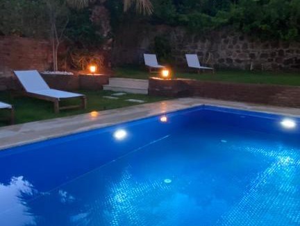 Yalikavak Villa | Elegant Villas 1/5