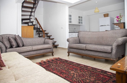 Yalikavak Villa | Elevated Yalıkavak Escape with Stunning Views