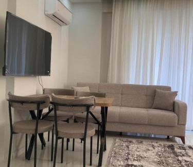 Dalaman Apartment | ELİTE LİFE Vacation Homes with Pool in Dalamanda