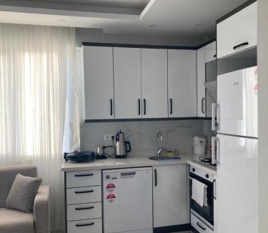 Dalaman Apartment | ELİTE LİFE Vacation Homes with Pool in Dalamanda