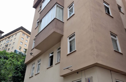 Kaymakli Apartment | Elit Kurdal Apartment