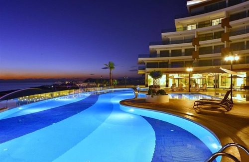 Konakli House | Elite Admiral Premium Residences