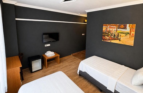 Corlu Hotel | Elite Hotel City Center Corlu Bed and Breakfast