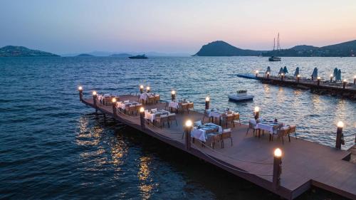 Yalikavak Hotel | Elite Hotel Yalıkavak, Bodrum
