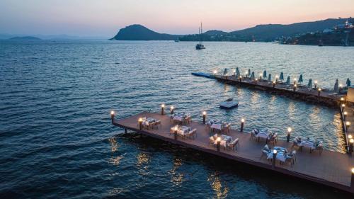 Yalikavak Hotel | Elite Hotel Yalıkavak, Bodrum