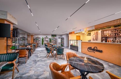 Arnavutkoy Hotel | Elite Port Hotel Istanbul Airport