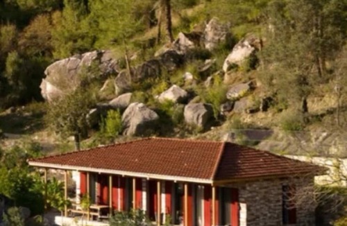Ula House | Elmalı Guest House A simple, serene, and deeply peaceful life awaits you!
