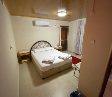 Karacasu Hostel | Elmas Pansiyon