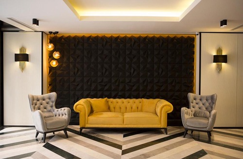 Izmir City Centre Hotel | Emens hotel