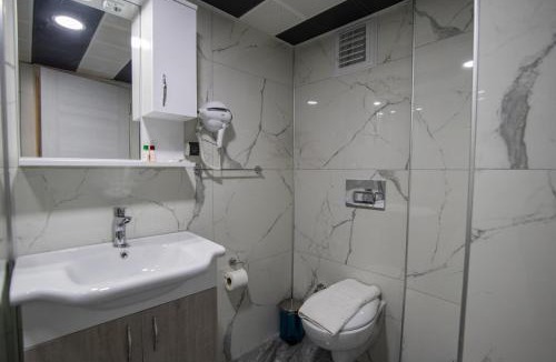 Icmeler City Center Hotel | Emilia Otel
