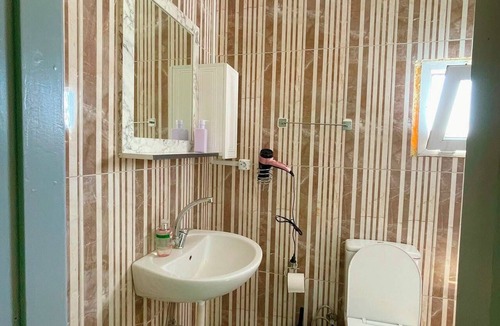 Kucukkoy Hotel | Empati Otel
