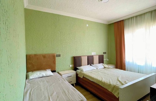 Kucukkoy Hotel | Empati Otel
