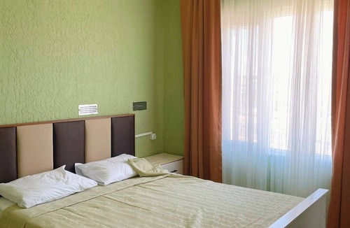 Kucukkoy Hotel | Empati Otel
