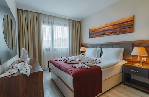 Yomra Apartment | Empula Hotel & Residences