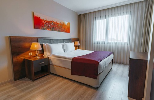 Yomra Apartment | Empula Hotel & Residences