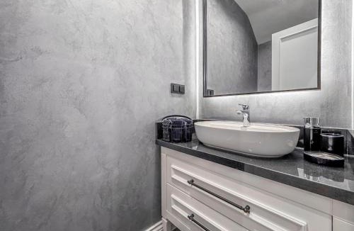 Bodrum City Center Hotel | Ena Boutique Hotel & Residences