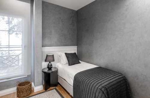 Bodrum City Center Hotel | Ena Boutique Hotel & Residences