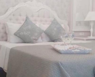 Bodrum City Center Hotel | Ena Boutique Hotel & Residences
