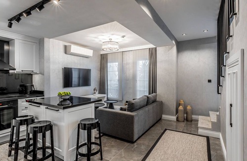 Bodrum City Center Hotel | Ena Boutique Hotel & Residences