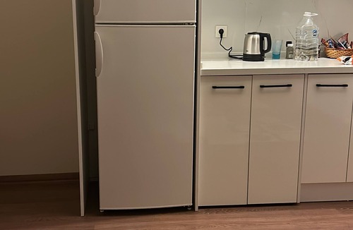 Besiktas Apartment | Enjoyable 2-bedroom apartment with AC in lovely İstanbul