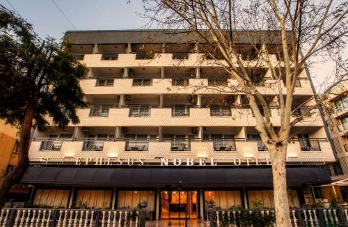 Selcuk Hotel | Ephesus Nobel Otel