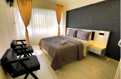 Selcuk Hotel | Ephesus Nobel Otel