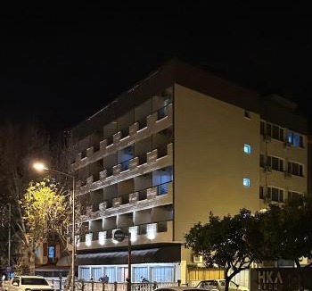 Selcuk Hotel | Ephesus Nobel Otel