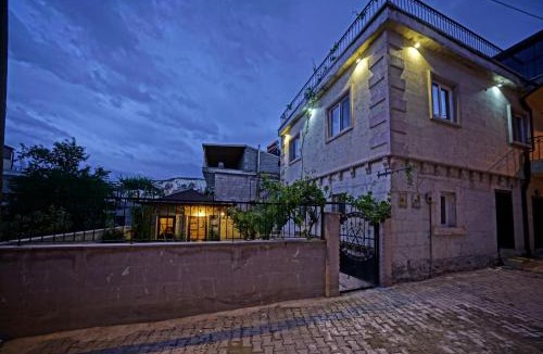 Goreme Hotel | Epoch Stone House