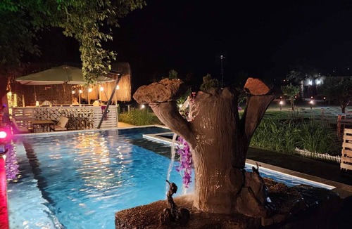 Selcuk Bed & Breakfast | Erdem Ciftligi Ephesus Arena