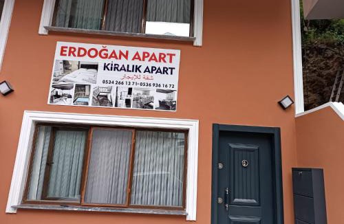 Caykara Apartment | Erdoğan Konut