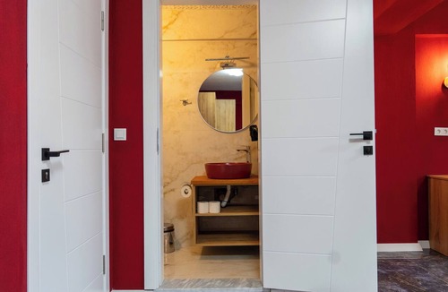 Koycegiz Hotel | Ermet Homes Apart