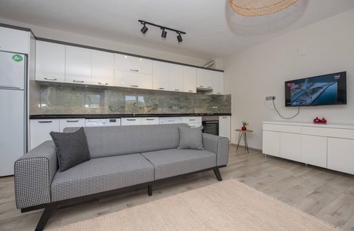 Fethiye Villa | Eroğlu Villas- Villa Mercan