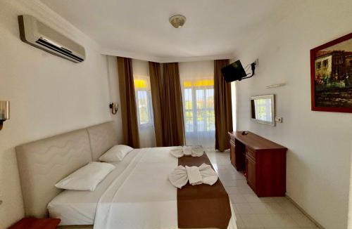 Avlana Hotel | Erol Motel