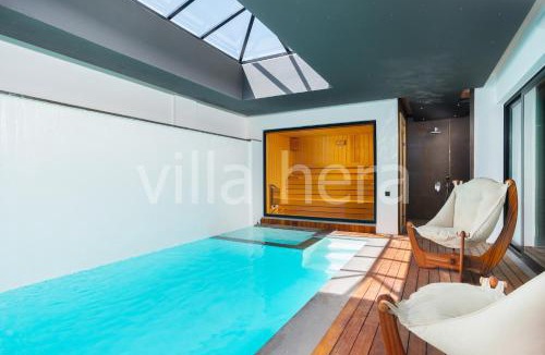 Oludeniz Villa | Es House 3 - Ovacık Hisarönü