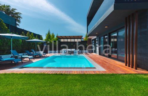 Oludeniz Villa | Es House 3 - Ovacık Hisarönü