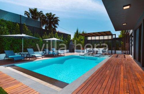 Oludeniz Villa | Es House 3 - Ovacık Hisarönü