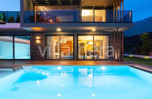 Oludeniz Villa | Es House 3 - Ovacık Hisarönü