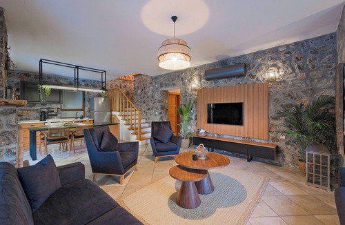 Fethiye Hotel | Es House