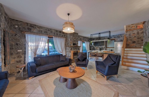 Fethiye Hotel | Es House