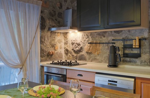 Fethiye Hotel | Es House