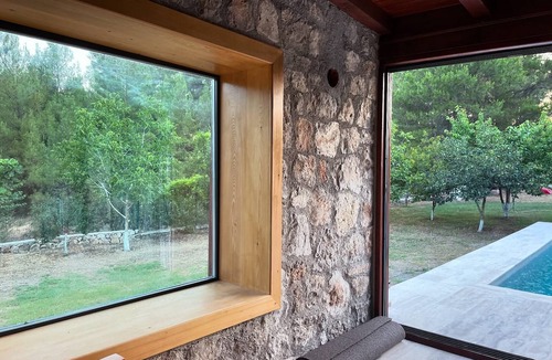 Milas Other | Escape the noise, hear only nature’s voice