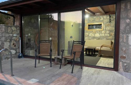Milas House | Escape the noise, hear only natures voice