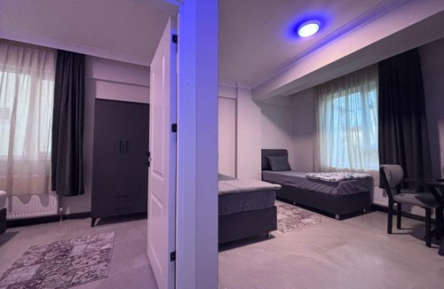 Beypazari Apartment | Esenler Suit Otel